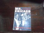 Mr. Chicago - Eliot Ness trilleri - No 3 - Pomo käärii rahaa