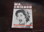 Mr. Chicago - Eliot Ness trilleri - No 1 - Kuristaja tuli sumusta