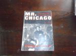 Mr. Chicago - Eliot Ness trilleri - No 9 - Dillingerit tulevat