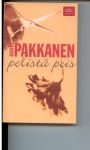 Pelistä pois