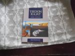 Tiedon rajat. Johdatus tietoteoriaan