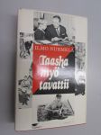 Taasha my� tavattii