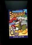 Taskarin sankarit 3 Etsivä löytää