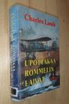 Upottakaa Rommelin laivat