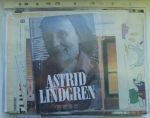 Astrid Lindgren - lehtileikkeitä (1969-2003)