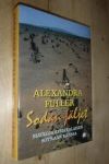Sodan j�ljet matkoja afrikkalaisen sotilaan kanssa