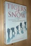 Tigers of the Snow. How one faithful climb made the sherpas mountaineering legends