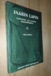 Inarin Lapin luonto- ja lintukohdeopas