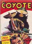 El Coyote 68 Pelivoitto