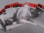 Veist�m�n viesti Turun telakan tiedotuslehti 1-2/70, 4-10/70