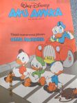 Aku Ankka 1988 nr 16 (20.4.1988)