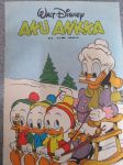 Aku Ankka 1985 nr 6 (6.2.1985)
