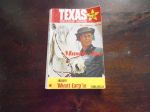 Texas-sarja n:o 25 - musta Joe