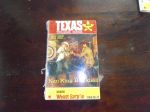 Texas-sarja n:o 16 - kun King Bell kuoli