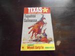 Texas-sarja n:o 9 - tapahtui Salinassa