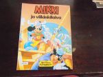 Mikki ja viikinkilaiva