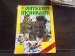 Viimeinen mohikaani No 3/1977