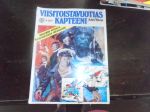 Viisitoistavuotias kapteeni -maailman parhaita nuorisokirjoja sarjakuvina 1977 nr 4