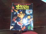 Attila - hunneista hurjin
