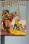 Tex Willer no 10 1978