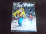 Tex Willer 1971 nr 10 Terroria Rio Sonoralla