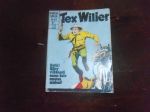 Tex Willer 1971 nr 9 Pankkiryöstö