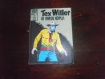Tex Willer 1972 nr 1