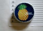 peltirasia fazer ananas