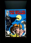 Tex Willer no 4 1982