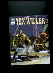 Tex Willer no 13 2012