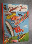 J�nn� Jussi 1956 nr 5