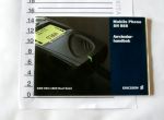användarhandbok mobile phone sh 888
