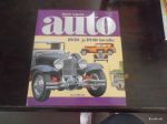 Auto 1930- ja 1940- luvulla