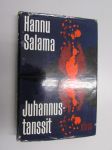 Juhannustanssit