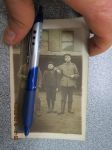 Von Nixmann erste Weltkrieg -valokuva
