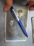 Von Nixmann erste Weltkrieg -valokuva
