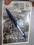 Vapaussodan 20-vuotis rintamamiesjuhlilla Helsingissä 16.5.1938 -valokuva