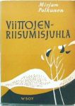 Viittojenriisumisjuhla (Aukileikkaamaton)
