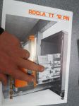Rocla TT-12 PN perusnosto-tukipyörätrukki -myyntiesite