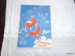 Perho kotimaalausohjeita