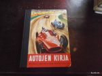 Autojen kirja