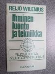 Ihminen, luonto ja tekniikka