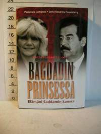 Bagdadin prinsessa - elämäni Saddamin kanssa