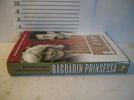 Bagdadin prinsessa - elämäni Saddamin kanssa