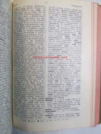 Saksalais-suomalainen sanakirja
