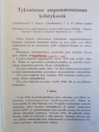 Tykkimies 1959. Suomen kenttätykistön säätiön vuosikirja N:o 2