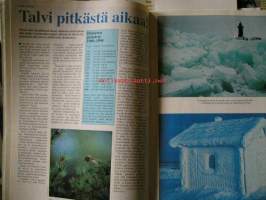 suomen luonto lehti  1994  nr 4