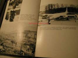 Hiroshiman lentäjät Kuvaus Hiroshiman ja Nagasakin pommittajista