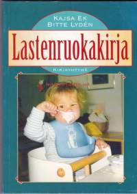 Lastenruokakirja, 1995.