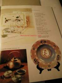 Glorian Antiikki  talvi  2002  päätoim.kari-paavo kokki